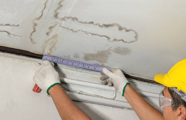 Affordable Water Damage Repair solutions in Sanbornton, NH